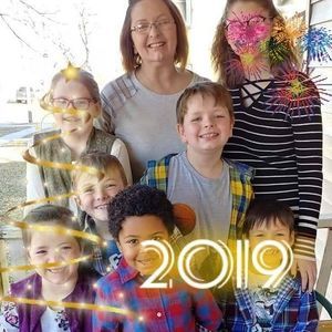 Meet your Posher, Donna